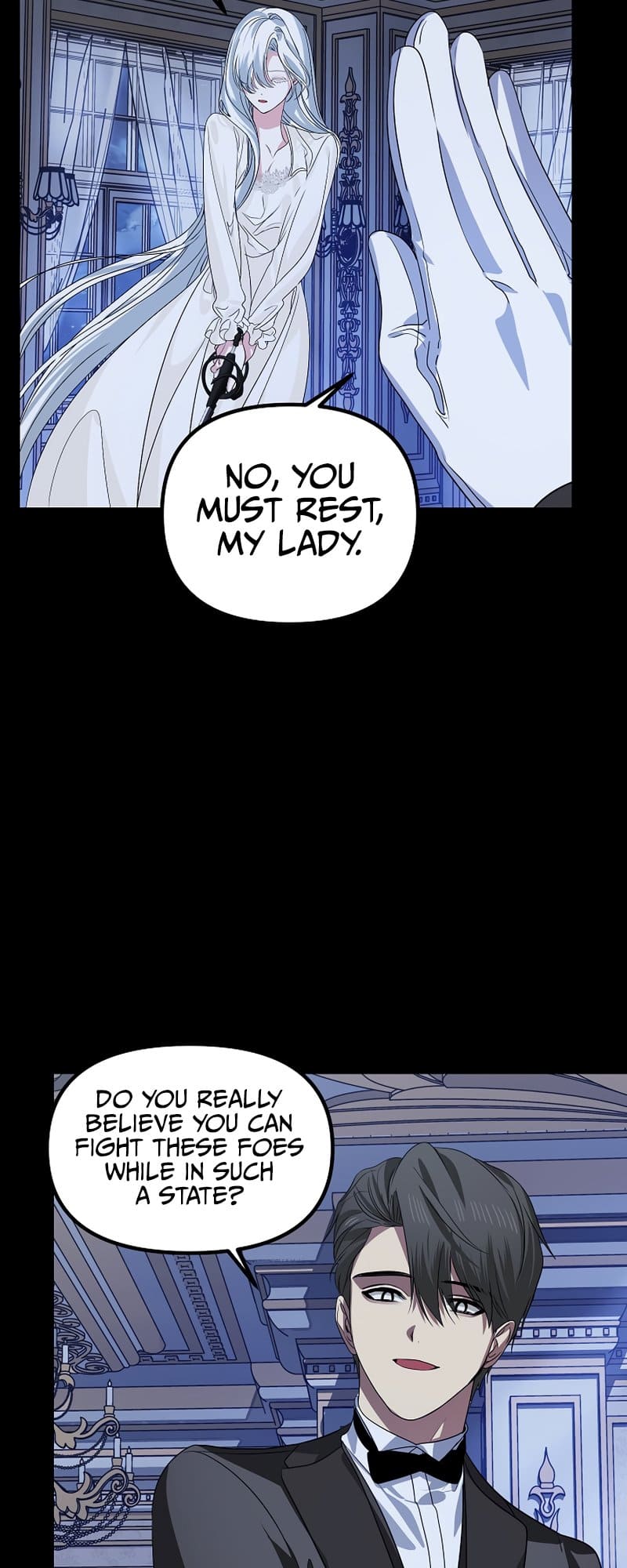 SSS-Class Suicide Hunter, Chapter 98 image 46